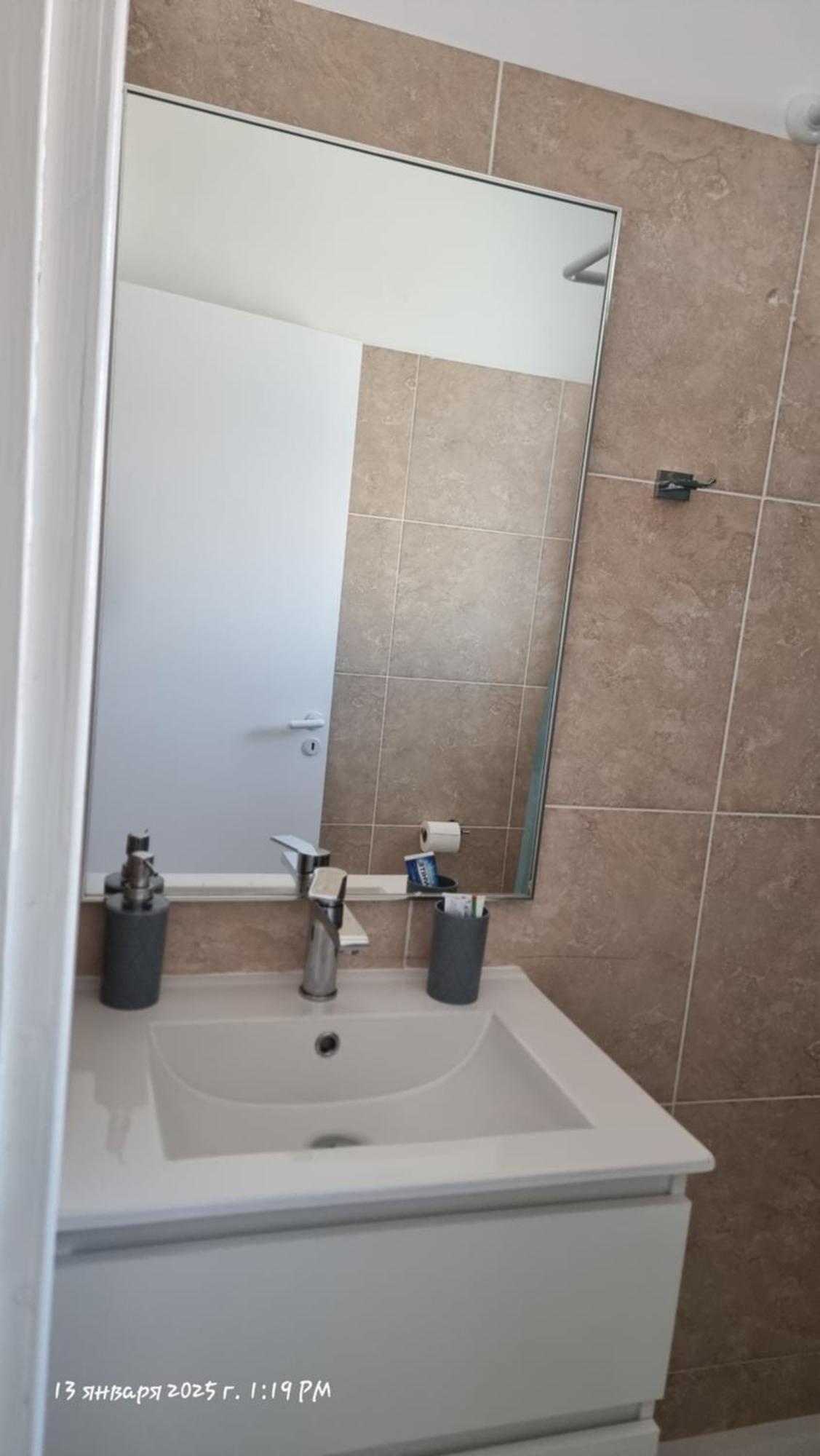 Beach Apartment'S Лимасол Экстерьер фото