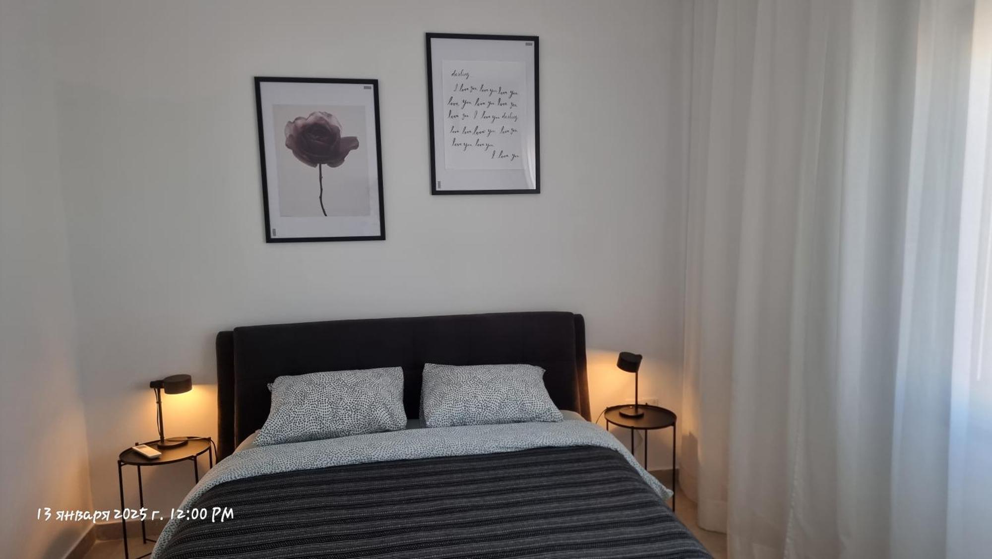 Beach Apartment'S Лимасол Экстерьер фото