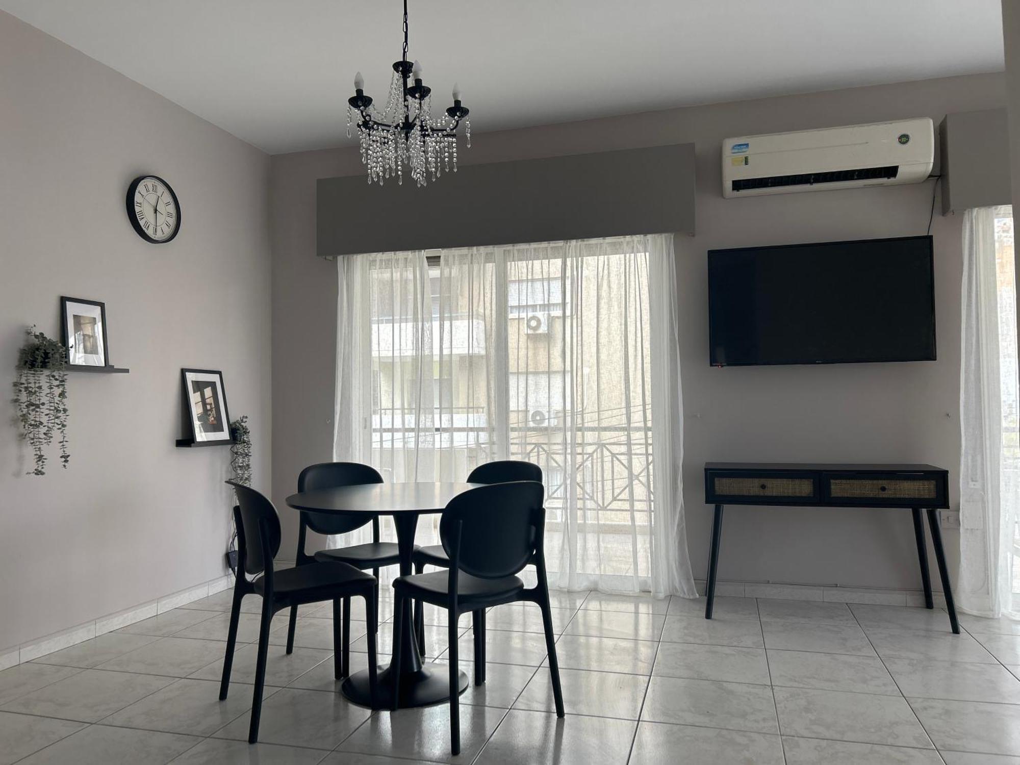 Beach Apartment'S Лимасол Экстерьер фото