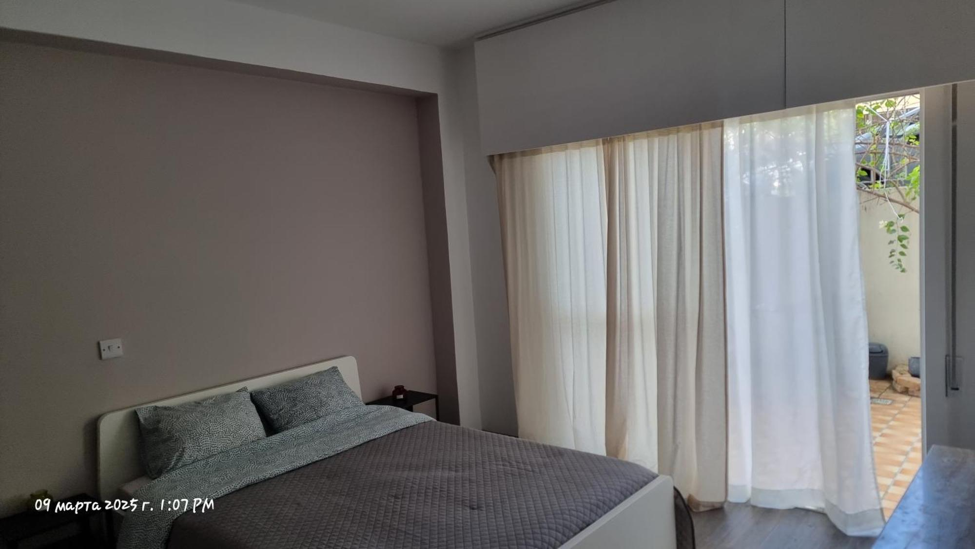 Beach Apartment'S Лимасол Экстерьер фото