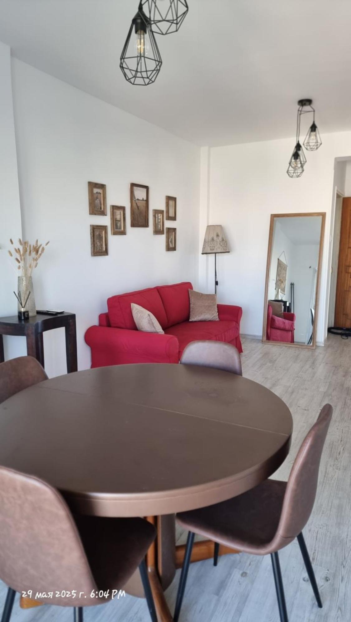 Beach Apartment'S Лимасол Экстерьер фото